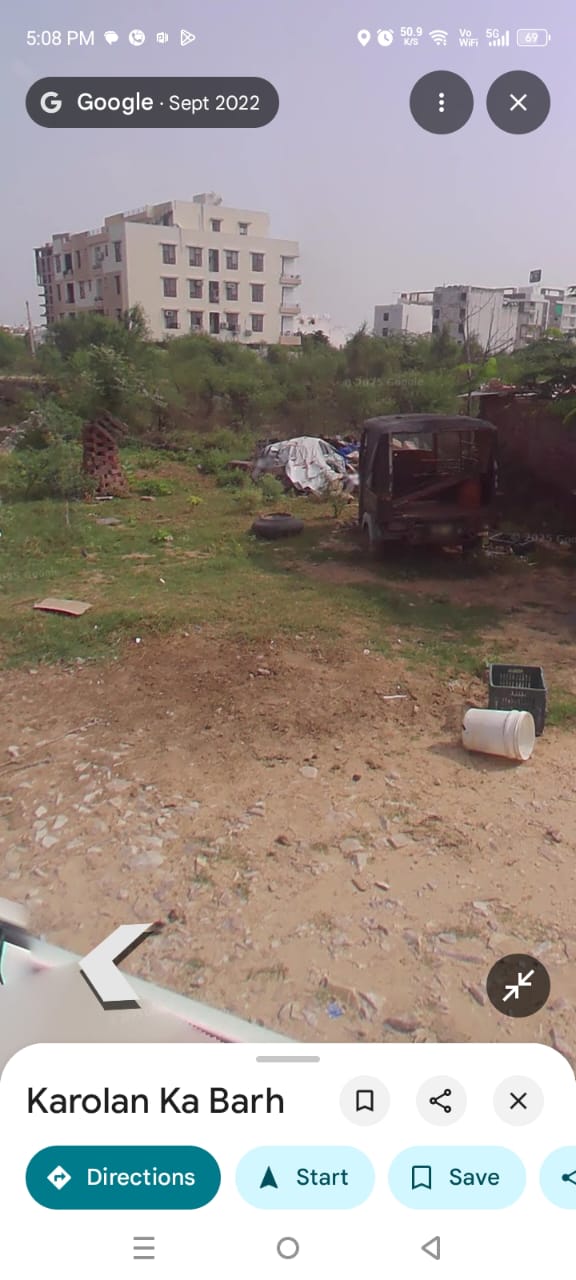 JDA Approved Plot in Jagatpura Jaipur Best Residential-Jagatpura-Jaipur